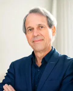 David Damrosch