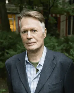 Jean-Marie Gustave Le Clézio