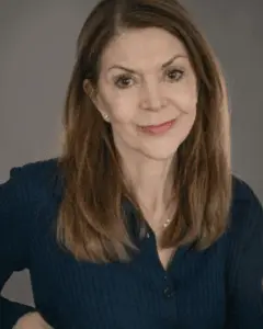 Sandra Bermann