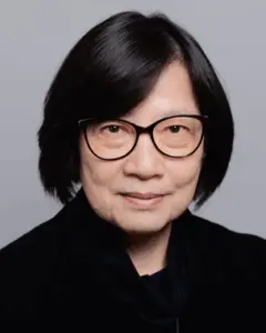 Wen-chin Ouyang