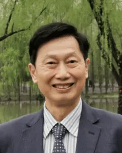 Zhenzhao Nie